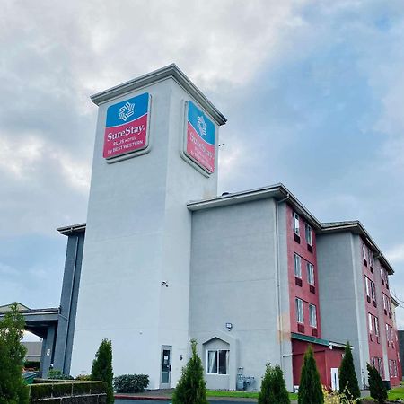 Days Inn By Wyndham Portland East Bagian luar foto