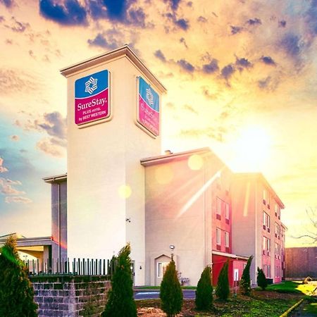 Days Inn By Wyndham Portland East Bagian luar foto